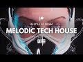 KREAM Melodic Tech House | Ableton Project File, Template [EP23]