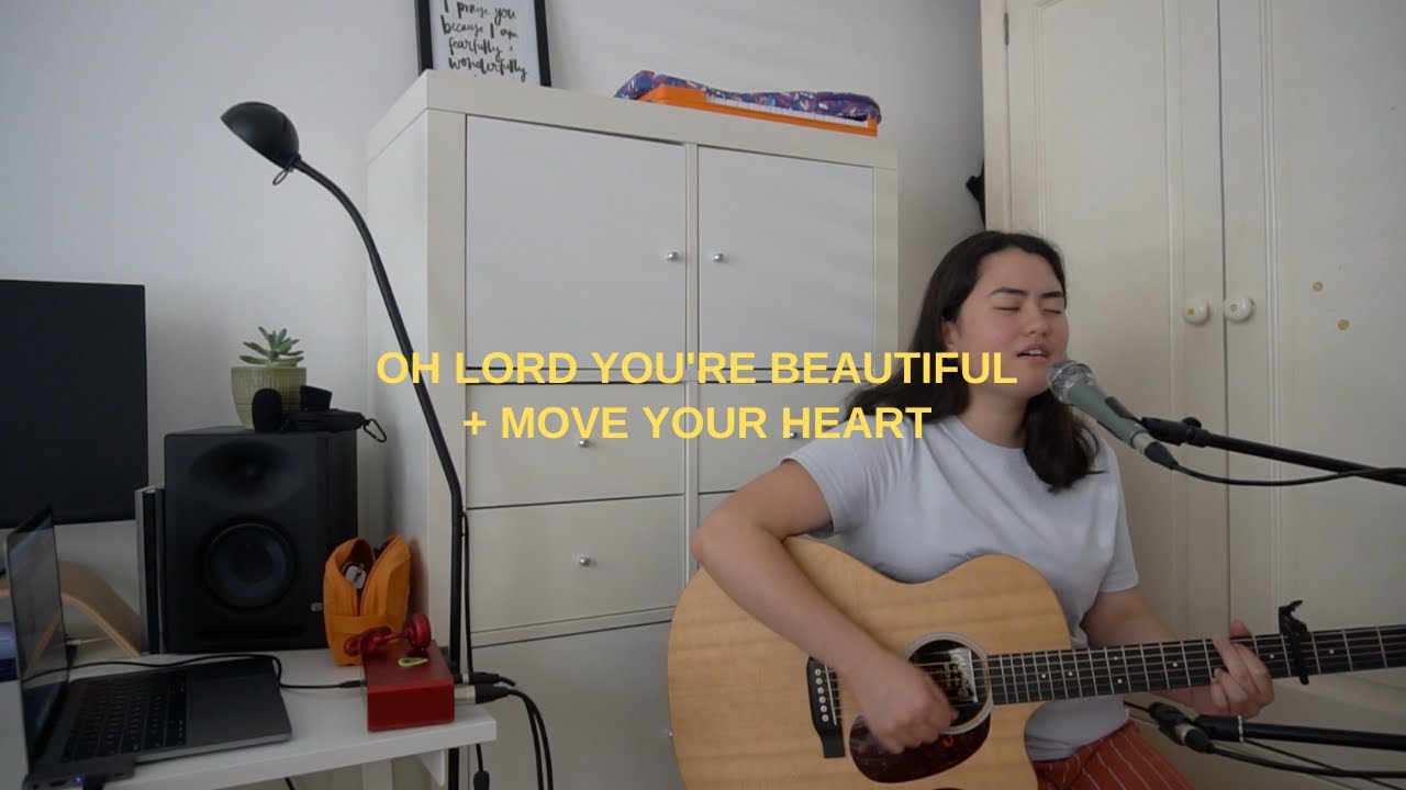 Praise & Worship Videos