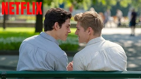 🌈 4 NEW GAY MOVIES To Watch on NETFLIX This October 2025! 