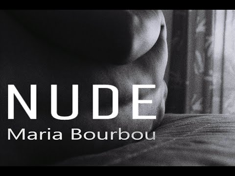 Maria Bourbou, “Nude”, FokiaNou Art Space, Athens.