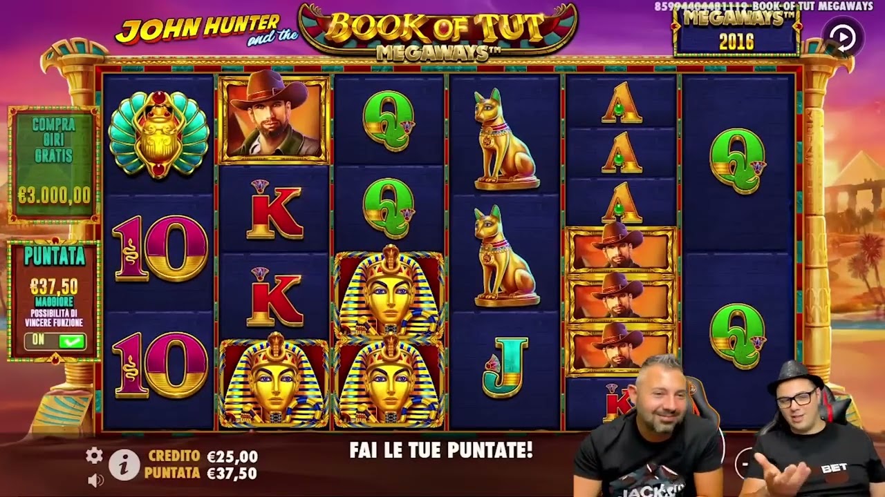 top 10 bitcoin casinos Slot online Italia🎰 - Video dimostrativo max win - big win