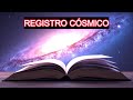 ¿ESTÁN TUS EXPERIENCIAS ALMACENADAS EN SECRETO EN UN BANCO CÓSMICO?