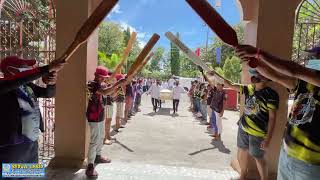 TATAY PEDS BURIAL HIGHLIGHTS
