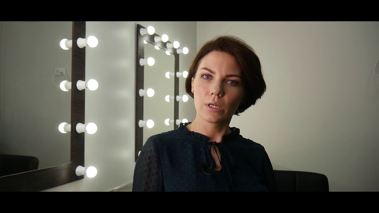 Курсы по бровям