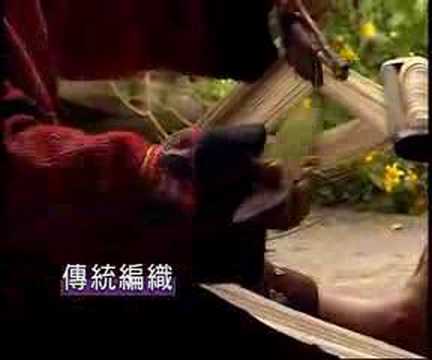TMACTV台灣宏觀電視－石壁染織