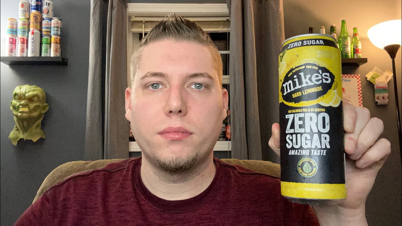 mike-s-hard-lemonade-zero-sugar-review-youtube