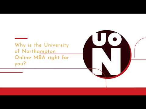 the-university-of-northampton-online-mba