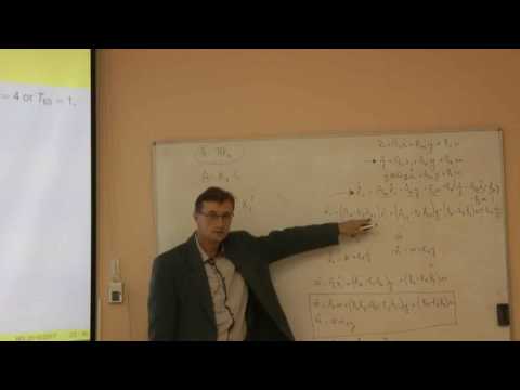 Náhľad videa: TAR1_20161114 4 Metódy umiestnenia vlastných čísel pozorovača