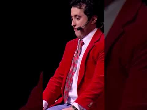 ¡Lo siento costeño, NO LE ENTIENDO! ! | Me Pido la Ventana | Andrés López