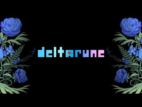 Sunset of Seven Suns (OST Version) - DELTARUNE