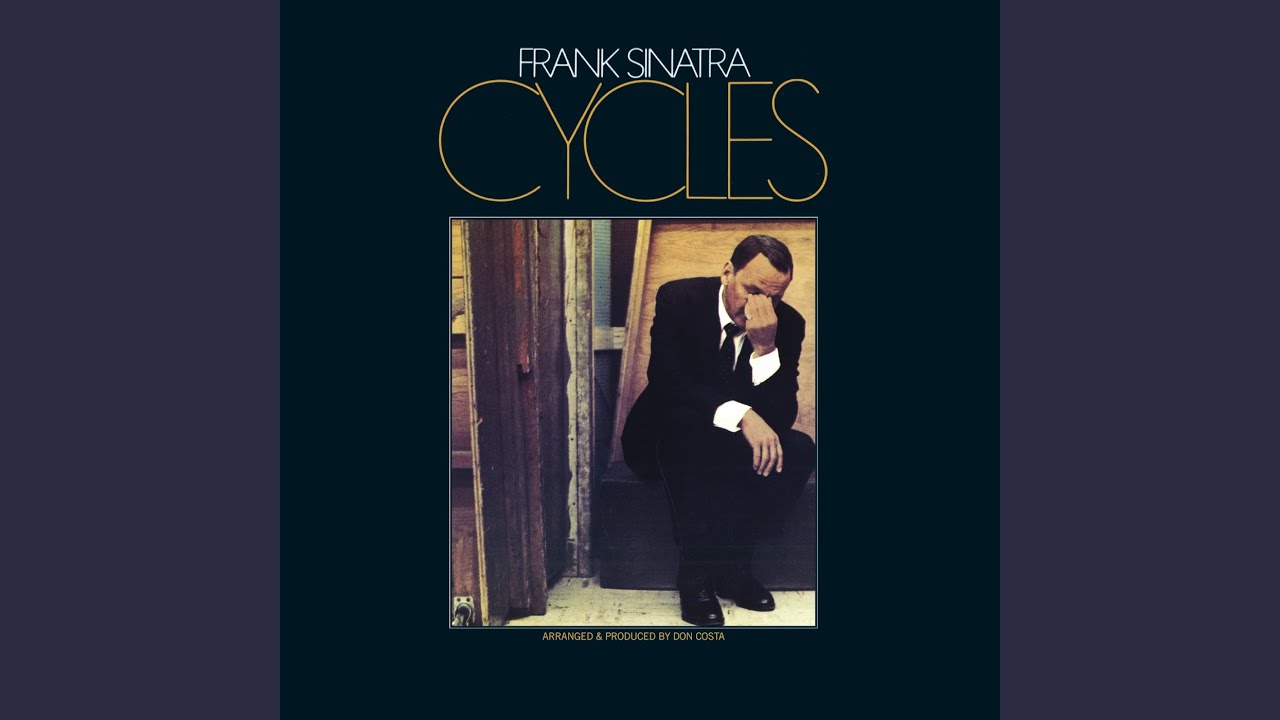 Watch Cycles on YouTube Watch Cycles on YouTube