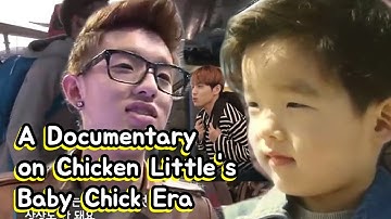 [DAY6] A Documentary on Chicken Little Jae