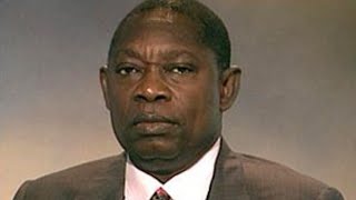 How Abiola D!ed in Prison