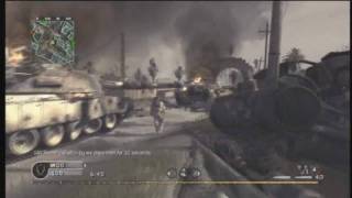 Cod4 Sniper Fail M40A3