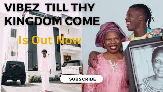 Famous Biography of Seyi Vibez,lifestyle,net worth,cars,house. Profile