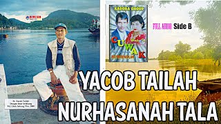 Lagu Aceh Yacob Tailah Nurhasanah Tala - Album Cuwak | Official Audio
