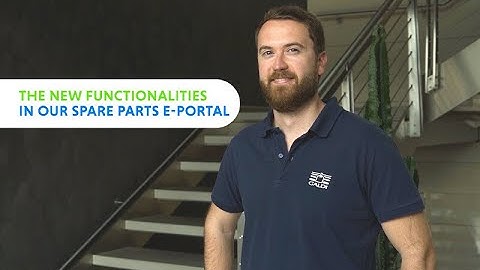 Food Filling Machines Spare Parts: Galdi