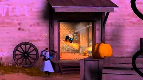 (TF2 Replay) Best Fail in TF2