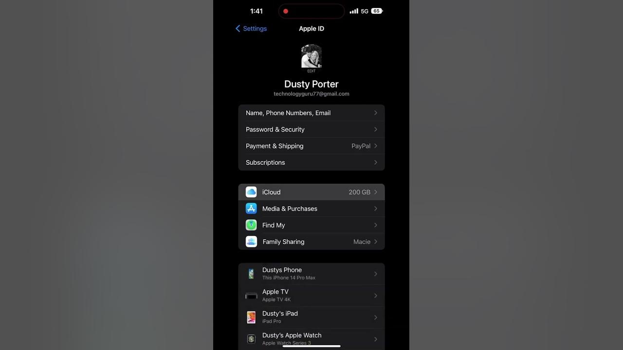 How to manually backup your iphone iphonetips iphonetutorial youtube