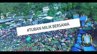 Arneta julia_Peluklah Aku OM adella Live Lapangan Bahagia Rengel