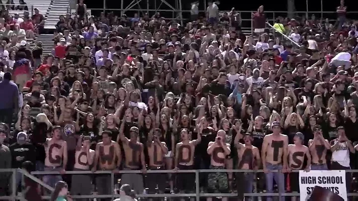 Calallen Wildcat News: September 11 2025