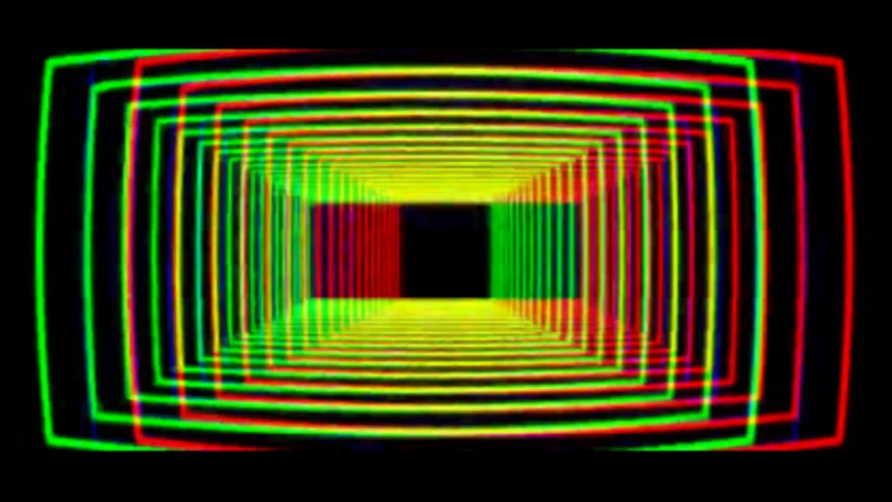 Elektronische Maschine - Groove Unlimited (Official Music Video) remake