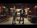 Galaxy x BTS: The Strange Tailor Shop 👔 | Samsung