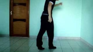 C4rlos§2 no Shuffle e RebolaTioN