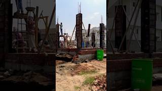 New House Constructionactor Nani Housevillage House Construction