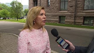 More than 400 health-sector workers being laid off: province