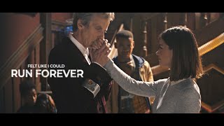 Doctor Who | FELT LIKE I COULD RUN FOREVER