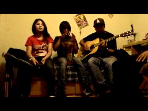 Distant Romance (Cover)