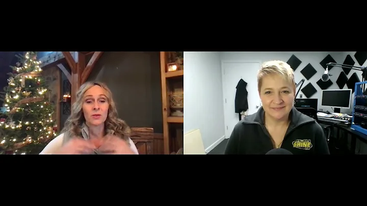 Interview with Tracy Sellars
