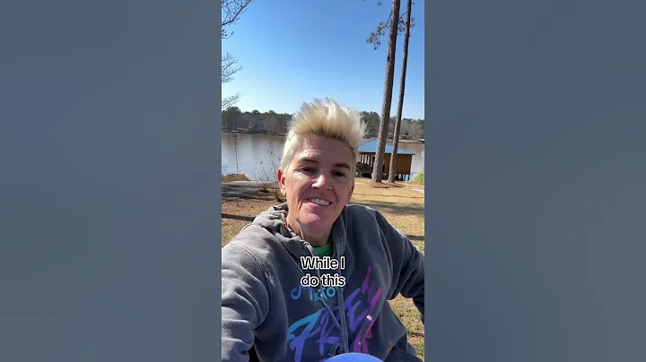 Out here living my best teacher life #winterbreak #teacherlife #marriedlife #mschanggifted