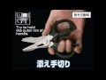 鉄腕ハサミGT/PH-55～６つの居合い切り～ ショート版