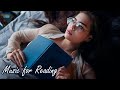 Музыка для чтения // Music for readin, writing and studying