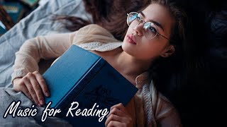 Музыка для чтения // Music for readin, writing and studying