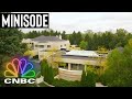 INSIDE MICHAEL JORDAN’S FORMER $14M MEGA-MANSION | Secret Lives Of The Super Rich