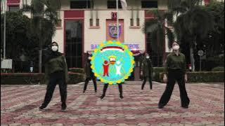JINGLE FAN - FORUM ANAK KOTA DEPOK