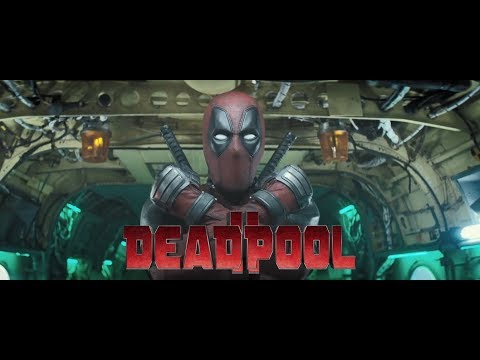 Deadpool 2 (2018) Theatrical Trailer #2 [HD]