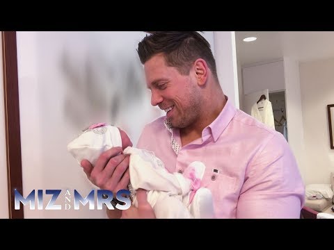 The Miz and