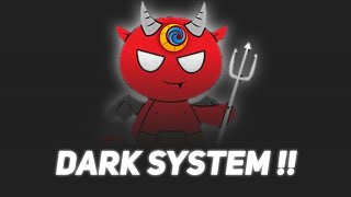 Apa itu Dark System Moonton ?