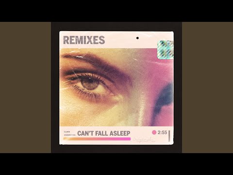 Zookeepers — Can't Fall Asleep (Gil Sanders Remix)
