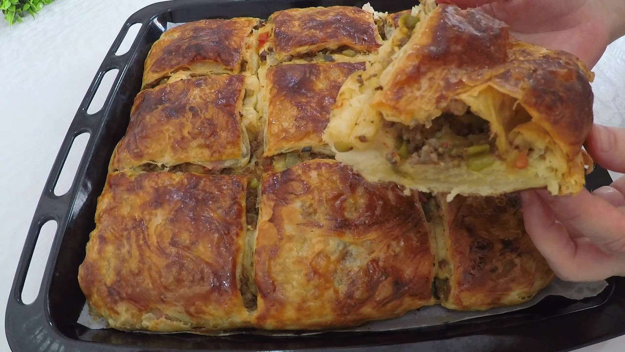 TEPSİ TEPSİ YAPSANIZ HEPSİ FIRINDAN ÇIKTIĞI GİBİ BİTER 🤤 BÖREK TARİFİ‼️ KOLAY VE LEZZETLİ #asmr TEPSİ TEPSİ YAPSANIZ HEPSİ FIRINDAN ÇIKTIĞI GİBİ BİTER 🤤 BÖREK TARİFİ‼️ KOLAY VE LEZZETLİ #asmr