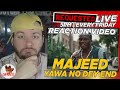 Majeeed  - Yawa No Dey End (Official Video) | UK REACTION & ANALYSIS VIDEO // CUBREACTS