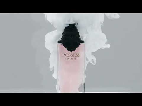 Video: Nouă apă de parfum POSSESS