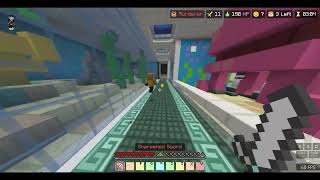 Murder Mystery Dump Hive