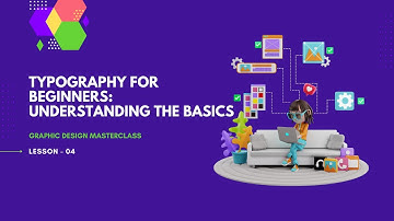 Typography for Beginners: Understanding the Basics #graphicdesign #designer #illustrator #photoshop