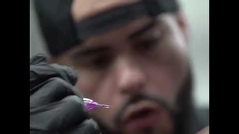 Scalp Micropigmentation