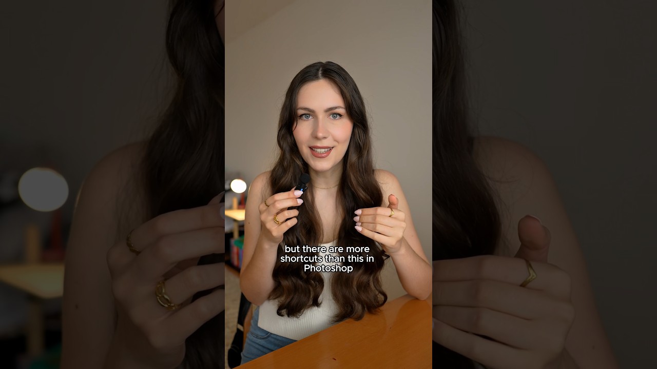 Shortcuts for the win🫶 